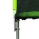 Батут Insportline Froggy Pro 366 см з захисною сіткою та драбинкою 2769-10 фото 4