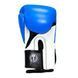 Рукавички боксерські THOR PRO KING 16oz / PU / синьо-біло-чорні 3473-1888 фото 2