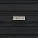Валіза Semi Line 20" (S) Black (T5953-1) DAS303424 фото 9