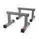 Поручні для віджимань K-Sport Push-Up KSH021 KS-24 фото 2