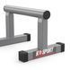 Поручні для віджимань K-Sport Push-Up KSH021 KS-24 фото 3