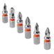 Викрутка з набором біт Trotec 40 pieces Bit and Socket Wrench Set (6200001005) DAS302815 фото 13
