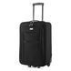 Валіза Semi Line 20" (S) Black (T5676-1) DAS303563 фото 1