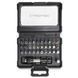 Набір біт Trotec PSCS Screwdriver 32 pieces Bit Set (6200001001) DAS302814 фото 4