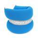 Обважнювачі-манжети для ніг та рук Cornix 2 x 2 кг XR-0177 148353-2692 фото 4