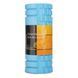 Масажний ролик Cornix EVA 33 x 14 см (валик, роллер) XR-0030 Sky Blue 15671-2692 фото 9