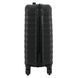 Валіза Semi Line 20" (S) Black (T5953-1) DAS303424 фото 3