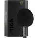 Ракетка для настільного тенісу Stiga Pro Carbon Plus 5 Star FL (1215-2820-01) 931105 фото 1