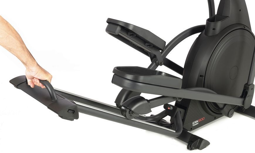 Орбітрек Toorx Elliptical ERX 600 (ERX-600) 104386-1285036 фото