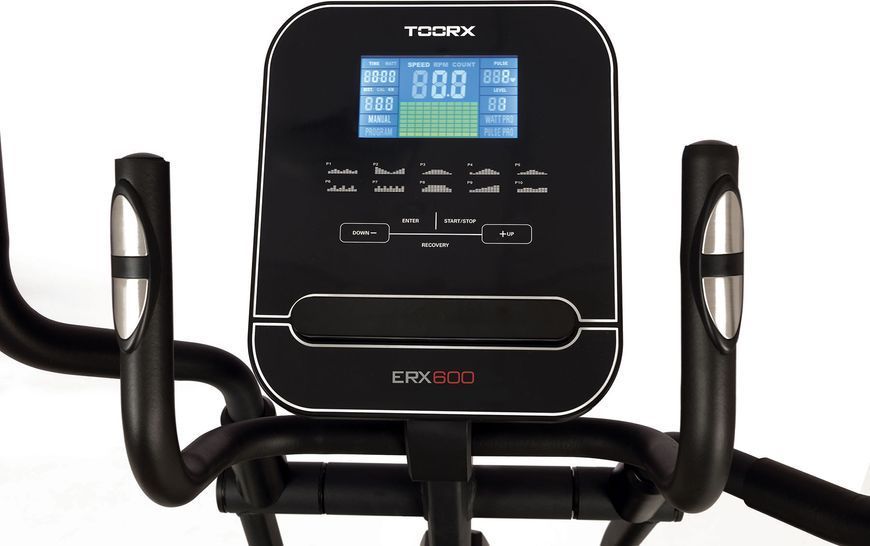 Орбітрек Toorx Elliptical ERX 600 (ERX-600) 104386-1285036 фото