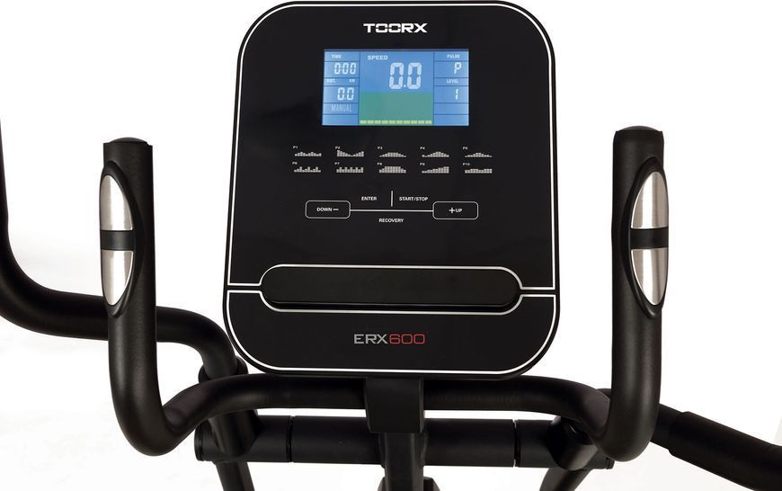 Орбітрек Toorx Elliptical ERX 600 (ERX-600) 104386-1285036 фото
