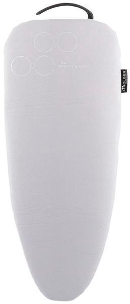 Дошка для прасування Rolser K-Mini Surf Plata (K08001-1029) 931468 фото