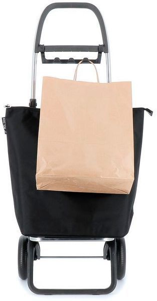 Сумка-візок Rolser Mini Bag Plus MF 2L Marengo ( MNB042-1031) 930785 фото