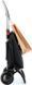 Сумка-візок Rolser Mini Bag Plus MF 2L Marengo ( MNB042-1031) 930785 фото 12