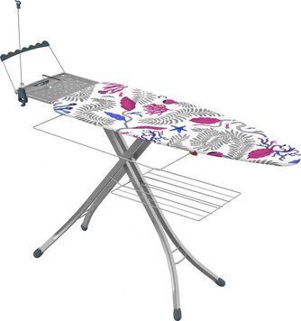 Дошка для прасування Gimi Advance L Coral Turquoise (155523) 148505-1285036 фото