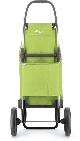 Сумка-візок Rolser I-Max MF 2LRSG Lima (IMX308-1014) 929358 фото
