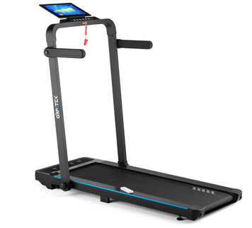 Бігова доріжка GYMTEK XT560 146714-1664 фото