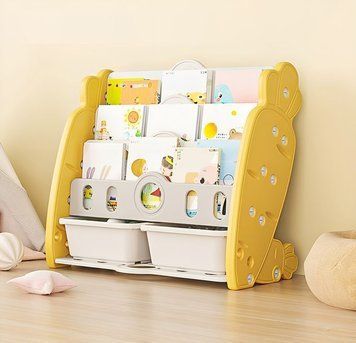 Книжкові полиці