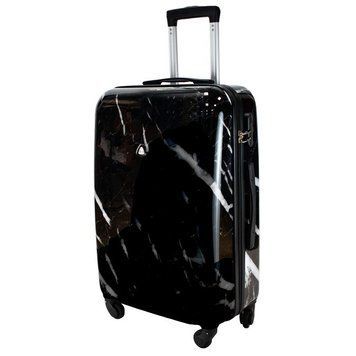 Валіза Semi Line 28" (L) Black Marble (T5730-3) DAS303338 фото