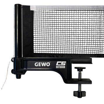 Сітка для настільного тенісу Gewo CS Outdoor (101679100) 931056 фото