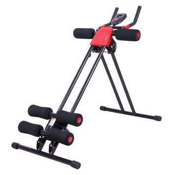 Зміцнювач м&rsquo;язів живота Spartan Ab Lifter Easy 12961-10 фото