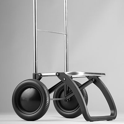 Сумка-візок Rolser Mini Bag Plus MF 2L Marengo ( MNB042-1031) 930785 фото