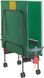 Тенісний стіл Garlando Training Indoor 16 mm Green (C-112I) 929512 фото 3
