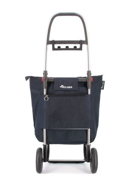 Сумка-візок Rolser Mini Bag Plus MF 2L Marengo ( MNB042-1031) 930785 фото