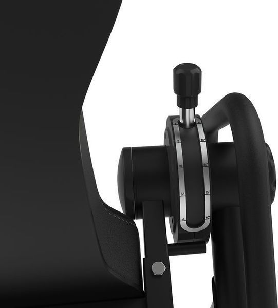 Інверсійний стіл Toorx Inversion Table GBX 3000 (GBX-3000) 930742 фото
