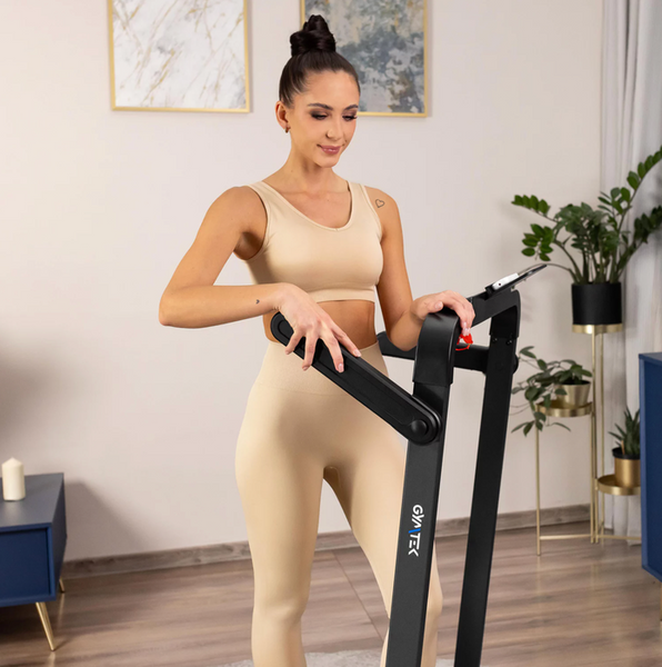 Бігова доріжка GYMTEK XT560 146714-1664 фото