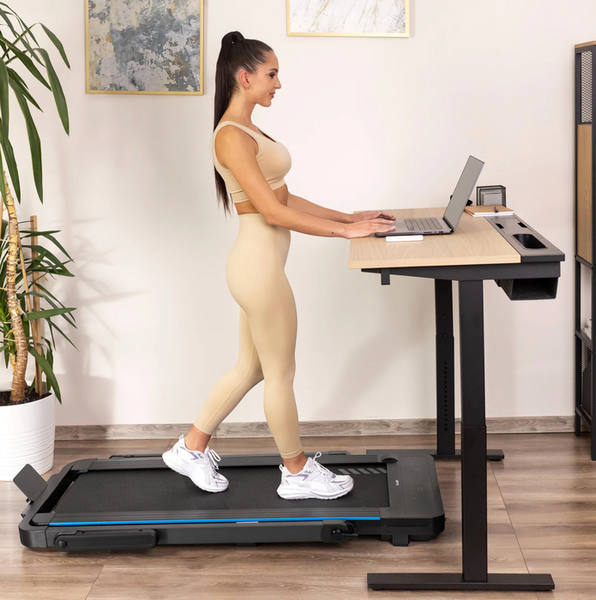 Бігова доріжка GYMTEK XT560 146714-1664 фото