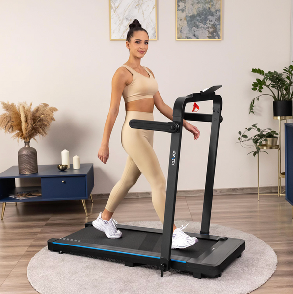 Бігова доріжка GYMTEK XT560 146714-1664 фото