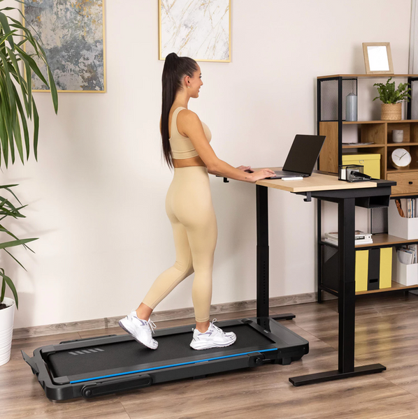 Бігова доріжка GYMTEK XT560 146714-1664 фото