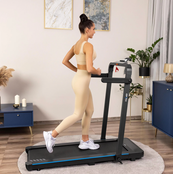Бігова доріжка GYMTEK XT560 146714-1664 фото