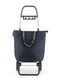 Сумка-візок Rolser Mini Bag Plus MF 2L Marengo ( MNB042-1031) 930785 фото 1