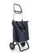 Сумка-візок Rolser Mini Bag Plus MF 2L Marengo ( MNB042-1031) 930785 фото 3