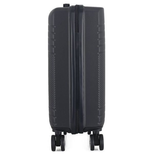 Валіза Semi Line 20" (S) Black (T5789-1) 142929-1106821 фото