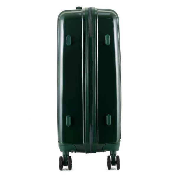 Валіза Semi Line 24" (M) Dark Green (T5948-2) DAS303637 фото
