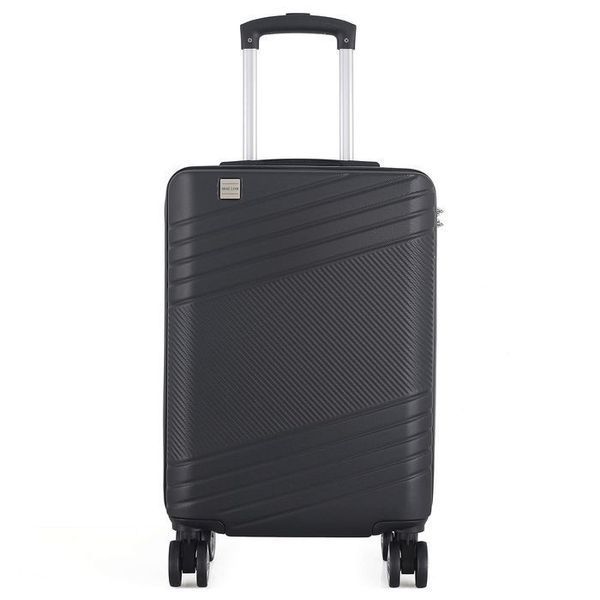 Валіза Semi Line 20" (S) Black (T5789-1) 142929-1106821 фото