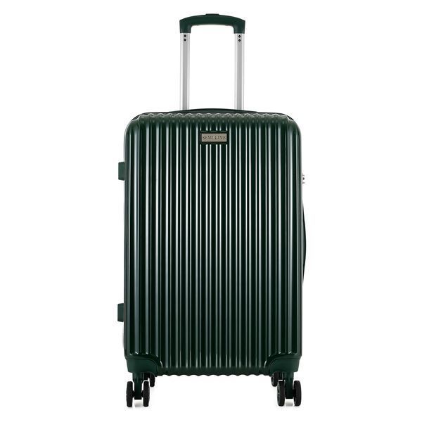 Валіза Semi Line 24" (M) Dark Green (T5948-2) DAS303637 фото