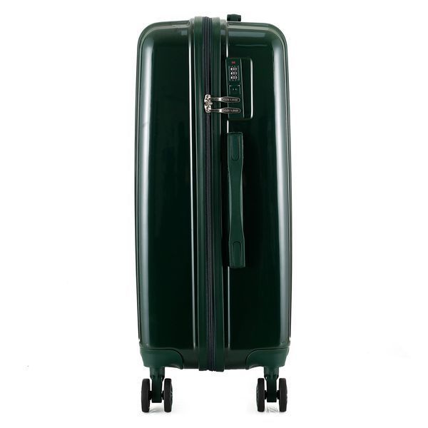Валіза Semi Line 24" (M) Dark Green (T5948-2) DAS303637 фото