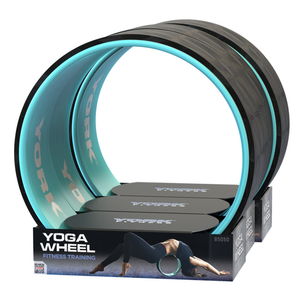 Колесо для йоги York Fitness 32,5*12,5см 100502-1664 фото