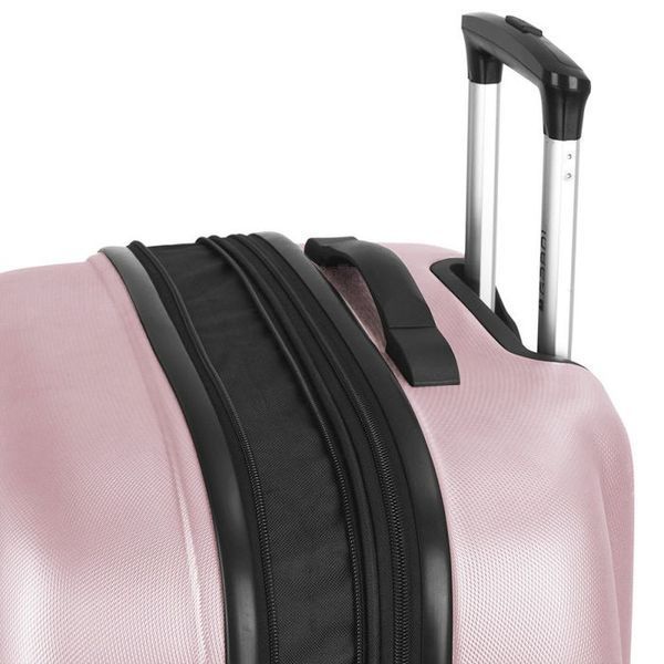 Валіза Gabol Paradise XP (L) Pink (123347-019) 148208-1285036 фото