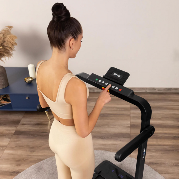 Бігова доріжка GYMTEK XT560 146714-1664 фото
