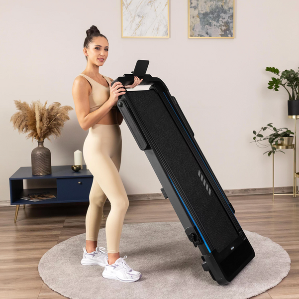 Бігова доріжка GYMTEK XT560 146714-1664 фото