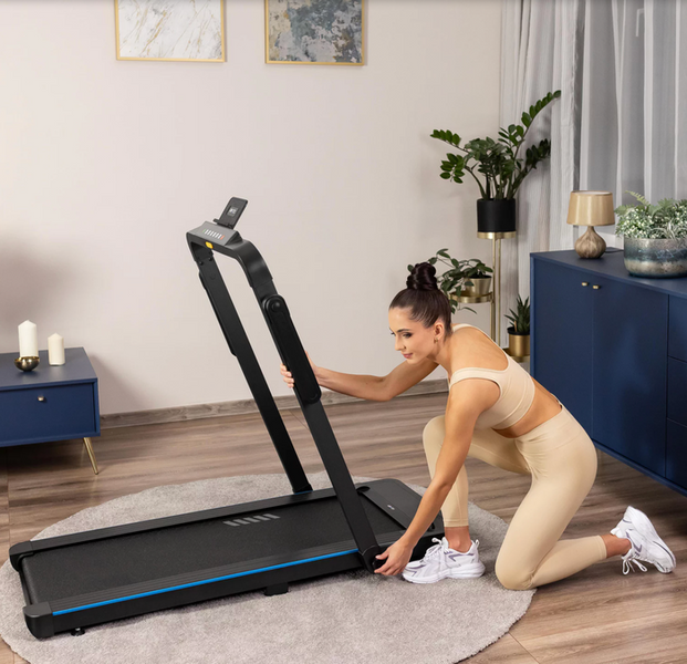Бігова доріжка GYMTEK XT560 146714-1664 фото