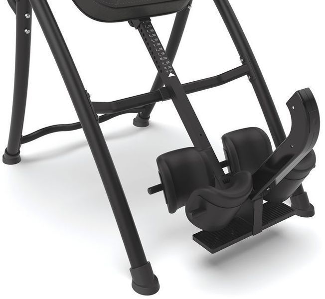 Інверсійний стіл Toorx Inversion Table GBX 3000 (GBX-3000) 930742 фото