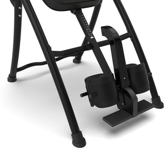 Інверсійний стіл Toorx Inversion Table GBX 3000 (GBX-3000) 930742 фото