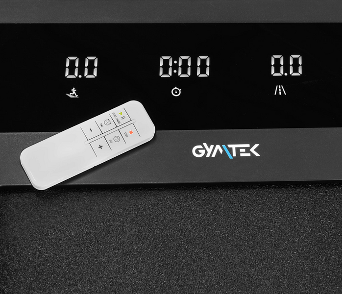Бігова доріжка GYMTEK XT560 146714-1664 фото