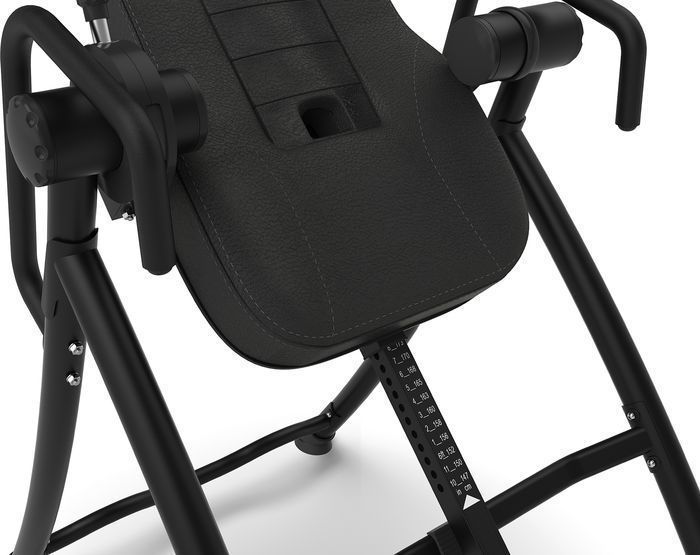 Інверсійний стіл Toorx Inversion Table GBX 3000 (GBX-3000) 930742 фото